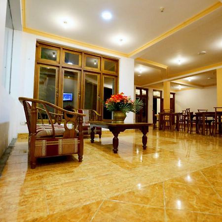 Hotel Mahaweli Spring Sirimalwatta Εξωτερικό φωτογραφία