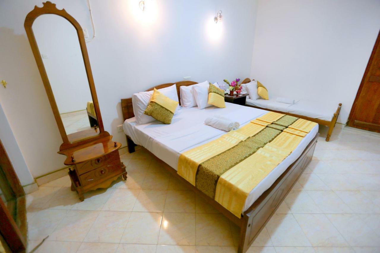 Hotel Mahaweli Spring Sirimalwatta Εξωτερικό φωτογραφία